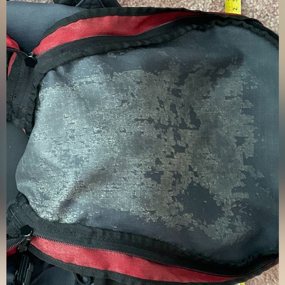 Outdoor camping hiking backpack - Picture 9 of 9